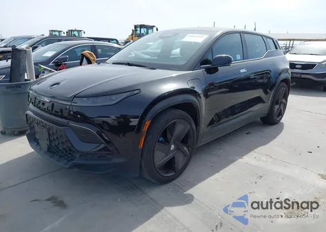 2023 Fisker Ocean One from USA, damaged, VIN VCF1ZBU25PG005584